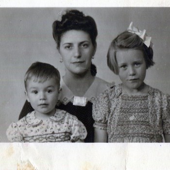 Photo of Alice Persyn